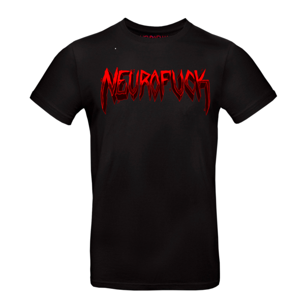 T-shirt Neurofuck - House of Evil